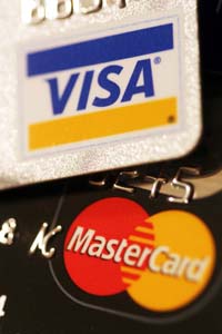 WDC Apostille & Legalization Services company accepts all major credit cards