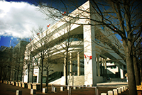 WDC Apostille & Legalization Services can notarize Canadian documents at the Canadian Embassy in Washington, DC so that Canadians in the USA do not need to travel back to Canada