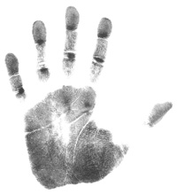 To get Police Certificates in the USA and Canada it is often needed to submit fingerprints