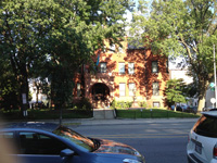 Embassy of Kazakhstan in Washington, DC